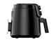 Мультипіч (аерофритюрниця) Midea MF-TN40D - зображення 3