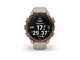 Спортивні годинники Garmin Descen Mk3i – 43 mm Bronze PVD Titanium with French Gray Silicone Band (010-02753-13/14) - зображення 4