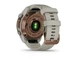 Спортивні годинники Garmin Descen Mk3i – 43 mm Bronze PVD Titanium with French Gray Silicone Band (010-02753-13/14) - зображення 5