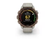 Спортивні годинники Garmin Descen Mk3i – 43 mm Bronze PVD Titanium with French Gray Silicone Band (010-02753-13/14) - зображення 7