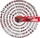 Перфоратор аккумуляторный Einhell X-Change TE-HD 18/12 Li - Solo (4513970) - изображение 9