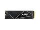 SSD накопичувач ADATA XPG Gammix S70 Blade 8 TB (AGAMMIXS70B-8000G-CS) - изображение 3