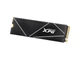 SSD накопичувач ADATA XPG Gammix S70 Blade 8 TB (AGAMMIXS70B-8000G-CS) - изображение 4