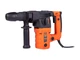 Перфоратор бочковий Tekhmann TRH-1200 SDS-plus 848644 - изображение 2