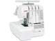 Оверлок Janome My Lock 785D - изображение 1