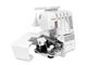 Оверлок Janome My Lock 785D - изображение 4