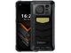 Смартфон Sigma mobile X-treme PQ57 6/256GB Black - изображение 1