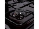 Газова плита Grunhelm G4FM6612BR - зображення 3