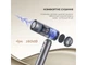 Фен-стайлер Dreame Pocket Grey AHD51-GR - изображение 10