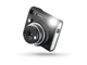 Фотокамера миттєвого друку Fujifilm Instax Square SQ40 Black (16802802) - изображение 4