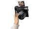Фотокамера миттєвого друку Fujifilm Instax Square SQ40 Black (16802802) - изображение 7