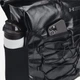Рюкзак спортивный 18 л водонепроницаемый Under Armour UA Summit SM BP 1382311-001 Черный (196885527616) - изображение 6