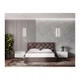 Кровать BristolDesign Lagoon 14 Standart 90x190 шоколад - изображение 4