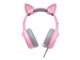Навушники з мікрофоном Havit H2233D Pink - изображение 2