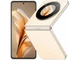 Смартфон ZTE Nubia Flip 12/512GB Sunshine Gold - зображення 2