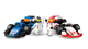 Конструктор LEGO City F1 Боліди Williams Racing та Haas 92 елементи (60464) - зображення 5