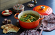 Каструля жаростійка Le Creuset Signature помаранчева 24 см 4.2 л (0024147260769) - зображення 3