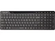 Клавіатура A4Tech Fstyler FBK27C AS Black - зображення 1
