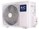 Спліт-система NC clima Manchester NCI09EHMIw1eu/NCO09EHMIw1eu - изображение 11