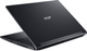 Ноутбук Acer Aspire 7 A715-42G-R8BL (NH.QDLEU.008) Charcoal Black / AMD Ryzen 5 5500U / RAM 16 ГБ / SSD 512 ГБ / nVidia GeForce RTX 3050 Ti Б\в - изображение 3