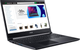 Ноутбук Acer Aspire 7 A715-42G-R8BL (NH.QDLEU.008) Charcoal Black / AMD Ryzen 5 5500U / RAM 16 ГБ / SSD 512 ГБ / nVidia GeForce RTX 3050 Ti Б\в - изображение 5