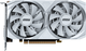 Відеокарта MSI PCI-Ex GeForce RTX 3050 Ventus 2X XS White 8G OC 8GB GDDR6 (128bit) (1807/14000) (HDMI, DisplayPort, DL-DVI-D) (RTX 3050 VENTUS 2X XS WHITE 8G OC) - зображення 1