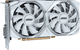Відеокарта MSI PCI-Ex GeForce RTX 3050 Ventus 2X XS White 8G OC 8GB GDDR6 (128bit) (1807/14000) (HDMI, DisplayPort, DL-DVI-D) (RTX 3050 VENTUS 2X XS WHITE 8G OC) - зображення 2