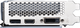 Відеокарта MSI PCI-Ex GeForce RTX 3050 Ventus 2X XS White 8G OC 8GB GDDR6 (128bit) (1807/14000) (HDMI, DisplayPort, DL-DVI-D) (RTX 3050 VENTUS 2X XS WHITE 8G OC) - зображення 4