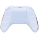 Силиконовый чехол для джойстика Xbox Series S / X (принт multicolor) - изображение 2