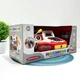 Детский игровой кассовый аппарат Limo Toy с продуктами весами деньгами Красный (7162-1 UA) - изображение 3