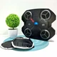 Бокс электронный usb + аккумулятор 2перчатки звук свет Черный (2021-7B) - изображение 1
