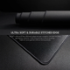 Игровая поверхность Fantech Agile MP453 (450*350*4mm) коврик для мыши - изображение 4