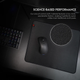 Игровая поверхность Fantech Agile MP453 (450*350*4mm) коврик для мыши - изображение 5