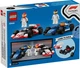 Конструктор LEGO City F1 Болиды Williams Racing и Haas 92 элемента (60464) - изображение 9