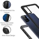 Чехол Shellbox водонепроницаемый для Samsung Galaxy S21 FE Черный - изображение 3