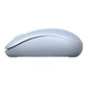 Беспроводная мышь UGREEN MU105 2.4G Dusty Blue (UGR-90671) - изображение 2
