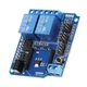 2-канальная плата расширения, Relay Shield, 5В - изображение 1