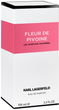 Woda perfumowana damska Karl Lagerfeld Fleur De Pivoine 100 ml (3386460133814) - obraz 3