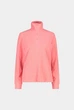 Фліс жіночій СМР WOMAN SWEAT 3G27836-B634-38 Рожевий - зображення 1