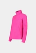 Фліс жіночій СМР SWEAT ARCTIC FLEECE 3G27836-B818-38 Рожевий - зображення 3