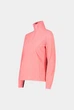 Фліс жіночій СМР WOMAN SWEAT 3G27836-B634-38 Рожевий - зображення 3