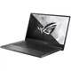 Ігровий ноутбук Asus ROG Zephyrus G14 GA401QE, (GA401QE-HZ053T) 14" IPS FHD 144Гц / AMD Ryzen 7 5800HS / RAM 16 ГБ / SSD 512 ГБ / RTX 3050 Ti - зображення 3