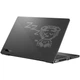 Ігровий ноутбук Asus ROG Zephyrus G14 GA401QE, (GA401QE-HZ053T) 14" IPS FHD 144Гц / AMD Ryzen 7 5800HS / RAM 16 ГБ / SSD 512 ГБ / RTX 3050 Ti - зображення 6