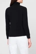 Фліс жіночій СМР WOMAN FLEECE SWEAT 3G27836-U901-42 Чорний - изображение 3