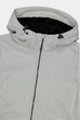 Жіноча куртка СМР JACKET ZIP HOOD SOFTSHELL 34A3096-U439-36 Сірий - зображення 4