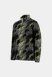 Флісова кофта СМР SWEAT ARCTIC FLEECE 34G4904-01ZS 152 см Оlive-nero - изображение 2