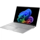 Ноутбук Asus Vivobook S 15 OLED S5507QA, (S5507QA-MA064X) RAM 32 ГБ / SSD 1 ТБ / Windows 11 Pro / сріблястий - изображение 4
