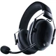Навушники Razer Blackshark V2 PRO Wireless 2023 Black (RZ04-04530100-R3M1) - изображение 4