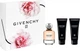 Набір для жінок Givenchy L'Interdit парфумована вода + молочко для тіла + олія для душу (3274872454002) - зображення 1