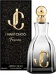 Парфюмерная вода для женщин Jimmy Choo I Want Choo Forever 100 мл (3386460129879) - изображение 1